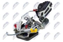 Дверний замок 