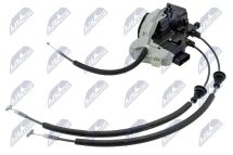 Дверний замок 