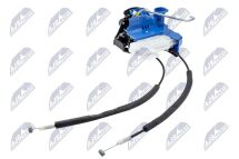 Дверний замок 