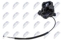 Дверний замок 