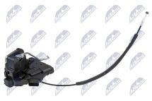 Дверний замок 