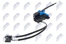 Замок двери 