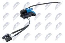 Замок двери 