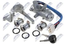 Переключатель зажигания 