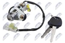 Комплект циліндрів замка 