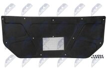 Ізоляція підкапотного простору HYUNDAI TUCSON