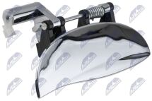 Наружная ручка двери 