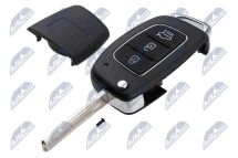 Корпус, автомобільний ключ 