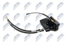 Дверний замок 