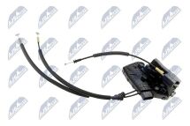 Дверний замок 