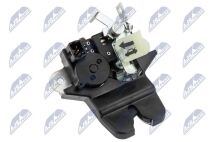 Замок кришки багажника 