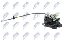 Замок кришки багажника KIA OPTIMA (JF)