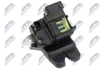 Замок кришки багажника 