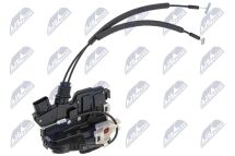 Дверний замок 