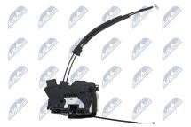 Дверний замок 