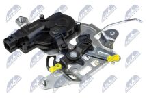 Приводний елемент, центральний замок 