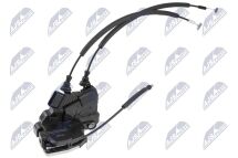 Дверний замок 