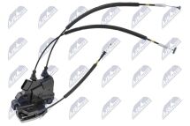 Дверний замок 