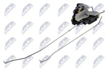 Дверний замок 