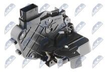 Замок двери 