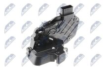 Замок двери 