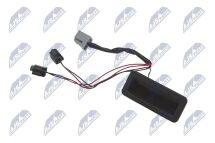 Наружная ручка двери 