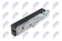 Замок задней двери 