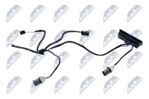 Переключатель, задняя дверь 