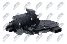 Дверний замок 