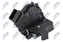 Замок двери 