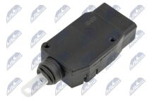 Блок керування, центральний замок Блок керування, центральний замок