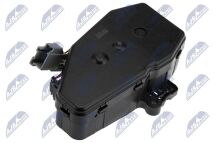 Регулировочный элемент, центральный замок 