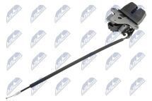 Замок крышки багажника 