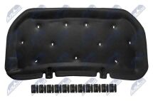 Ізоляція підкапотного простору 