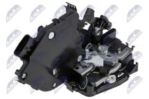 Замок двери 