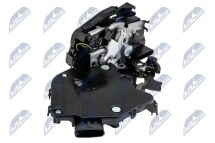 Замок двери 