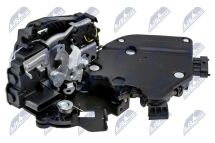 Замок двери 