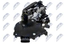 Замок двери 