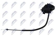 Замок двери 