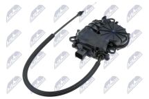 Замок двери 