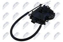 Замок двери 