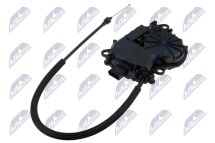 Замок двери 