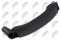 Ручка двери, внутреннее оснащение 