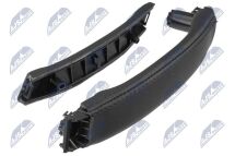 Ручка двери, внутреннее оснащение 