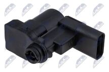 Переключатель, открывание топливозаливной крышки 