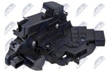 Замок двери 