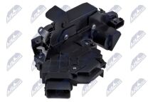 Замок двери 