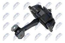 Фиксатор двери 