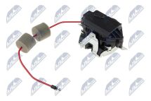 Замок крышки багажника MERCEDES-BENZ R-CLASS (W251, V251)