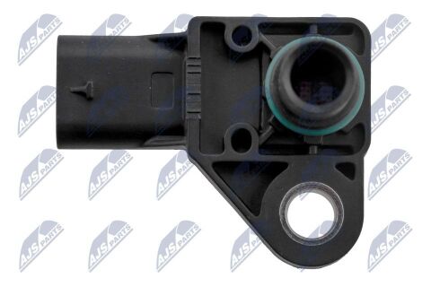 Датчик, давление наддува 